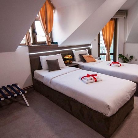 Guesthouse Villa Modex Paracin Luaran gambar