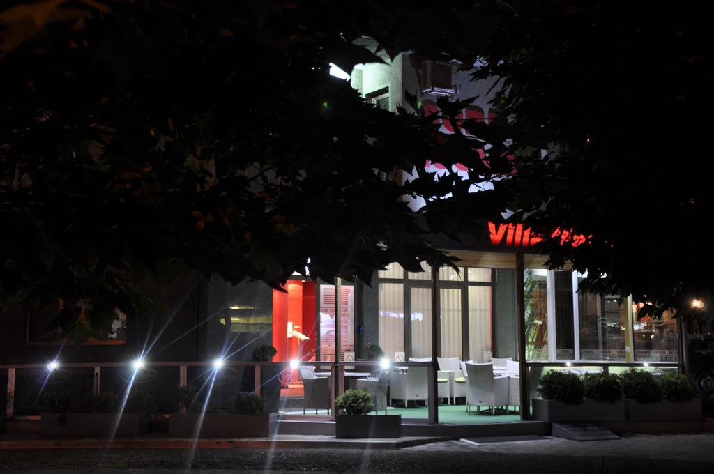 Guesthouse Villa Modex Paracin Luaran gambar