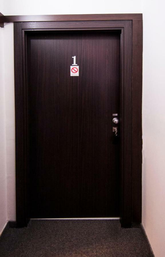 Guesthouse Villa Modex Paracin Luaran gambar
