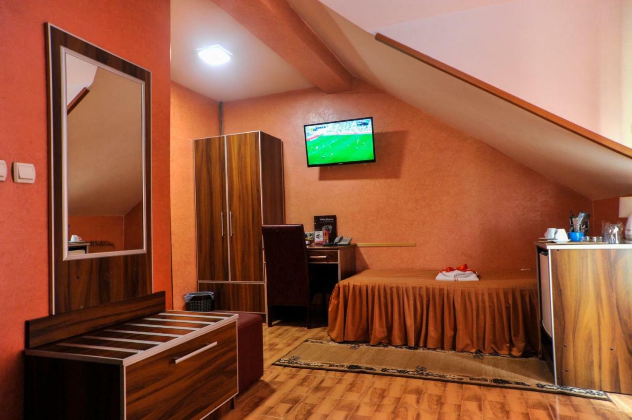 Guesthouse Villa Modex Paracin Luaran gambar